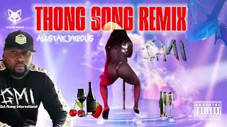 AllStar_Drecus - THONG SONG REMIX