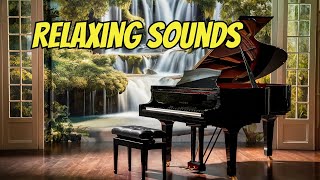 The Ultimate Healing Piano Music for Deep Meditation & Relaxation