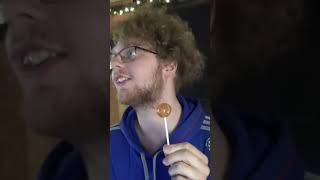 How Many Licks Does It Take?