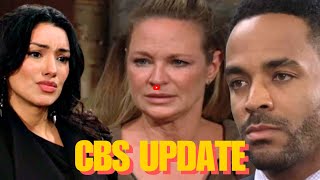 Young and the restless full episode: OMG!! 😱 Sharon’s Blame Game EXPOSED—Audra’s NOT Holding Back! 💥