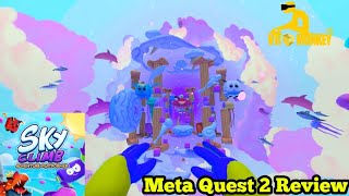 Sky Climb Quest 2 Review