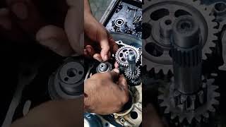 #gearbox#trending #automobile #mechanic #ytshorts #@DC__vlogs0007