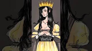 Shireen Baratheon: Were Her Dragon Dreams Prophetic?