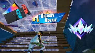 FORTNITE SEASON OG LIVE🔴 - HITTING UNREAL IN RANKED TODAY