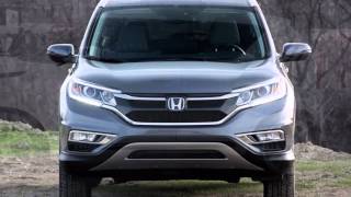 2016 Honda HR-V vs 2015 Suzuki iM 4