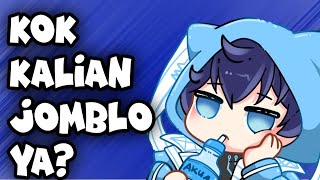 Yuk Nyantui  (Vtuber Indonesia) #shorts #vtuberid