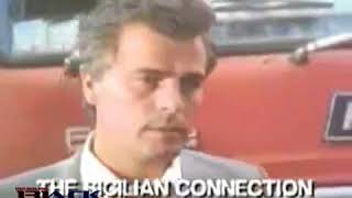 Trailer - The Sicilian Connection / Сицилианска връзка (1985)