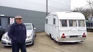 CARLIGHT CARAVAN | MATHEWSONS CLASSIC CARS | AUCTION: 27, 28 & 29 NOVEMBER 2024