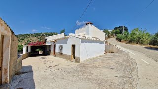 AX1321 - Casa Gaspar, El Romo, Comares/Riogordo areaw