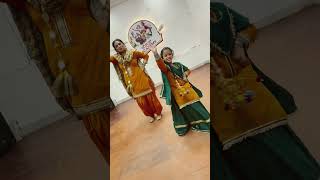 Suit // Jyotika // Punjabi song // Ifcc Bhangra Academy Kharar