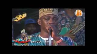 Alh Wasiu Alabi Pasuma   Play Boy   Latest fuji song