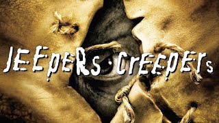 Jeepers Creepers - Movie Review