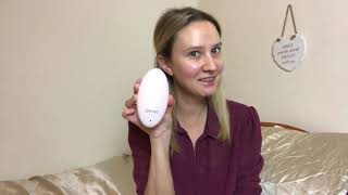 TriPollar Geneo Personal Cleansing & Oxygenation Facial Device Testimonials