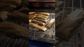 Tupig in Oven | Easy Recipe | Ilocano Delicacy #shorts #fypシ