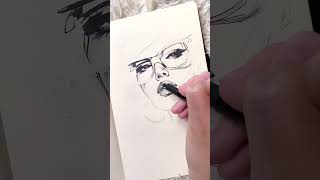 Amazing Sketch😳😧 Sketching | Drawing  #drawing #sketch #sketching #artwork #art #shorts #shortsviral