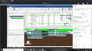 Synchro Pro 4D 5D Proje Yönetimi Webinarı