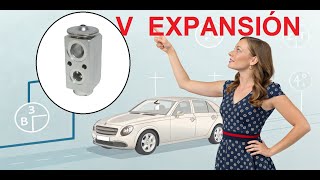 How H-Block Expansion Valves Work & Fail in Automotive AC: Diagnosis & Symptoms Explained!