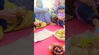 Selamatan lebaran #viral #videoshort #hari lebaran