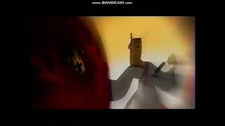 Samurai Jack Promo Follow The Legend Extended 2001