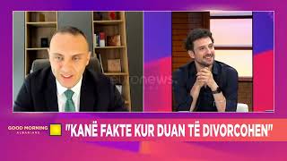 JO DIVORC NGA TRADHTIA! Gratë po ndahen se duan të bëjnë karrierë