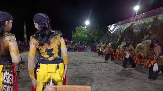 live sekarang!Reog Ponorogo Kalimantan Selatan