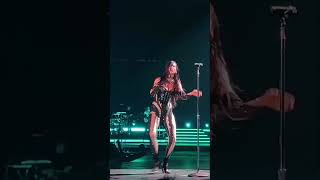 You Have To See It!!! Unforgettable Performance #dualipa #dualipalive