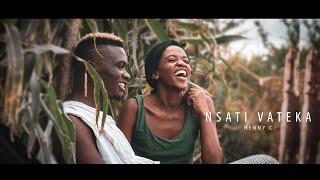 Henny C Nsati vateka (Official music video )