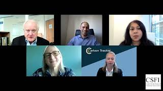 COP26 - A Review With Nandini Sukumar, Girish Narula, Barbara Davidson & Sue Harding