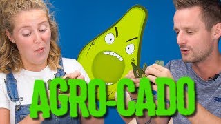 Agro-Cado Playthrough | Paladone TV