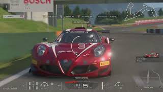 Gran Turismo® 7 PSVR 2 Part 27 (More fail GR. 3 practice plus some bronze Circuit Experience)