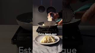 Razones por las que es mejor utilizar Queso Parmigiano Reggiano🧀😉