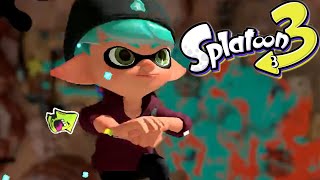 Anarchy Series: Clam Blitz & Tower Control - Ep. 82 | Splatoon 3 (Gameplay)