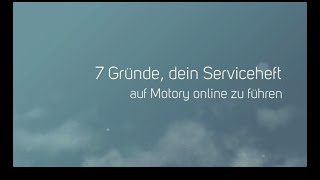 Digitales Serviceheft für dein Auto