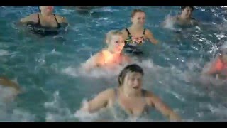 Aqua Zumba 28.02