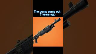 Fortnite things that make us feel old #fortnite