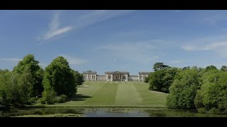 Stowe Speech Day 2020