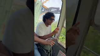 Student Web series Making || Shanmukh Jaswant Video (2)