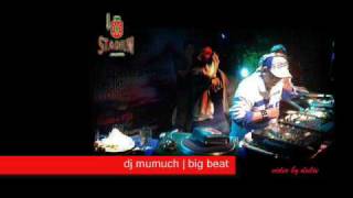 DJ Mumu Shahab - Big Beat (Original Mix) Stadium Jakarta