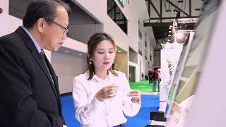 Sansure at Medlab Asia 2023