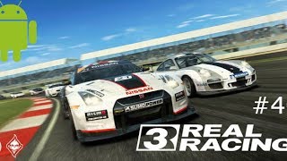 Real Racing 3/ Gameplay/ Walkthrough/ Part 40