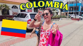 🇨🇴 Bocagrande Cartagena Colombia WILL SHOCK YOU IF YOUR SINGLE 😳