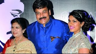 Wedding bells in Chiru family