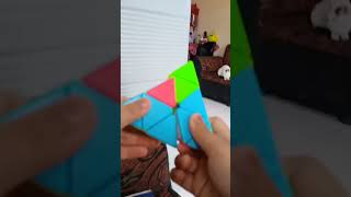 Rubix Cube Beat