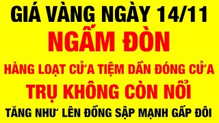 Giá vàng hôm nay ngày 14/11/2024 - giá vàng 9999 hôm nay / giá vàng 9999 mới/ bảng giá vàng 9999 24k