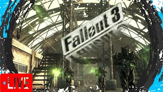 🔴 Fallout 3: When Sh*t Hits the Fan