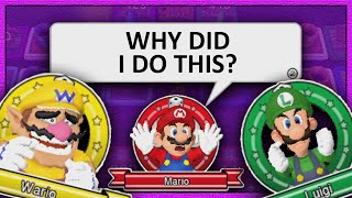 It's Possible to Mod Mario and Friends' Dialogue in Fortune Street