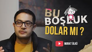 BU BOŞLUK DOLAR MI ? BOŞLUK KİTABI / Kitap incelemesi