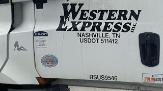 Working with western express and orientation