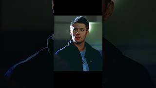 Sam:This Dean isn’t really Dean.#supernatural #movie #viralvideo #shorts #tv