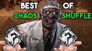 Chaos Shuffle Should Have Been PERMANENT!